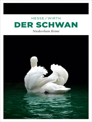 cover image of Der Schwan